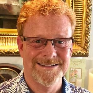 Meet your Posher, Garrey